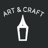Art & Craft SW16 logo