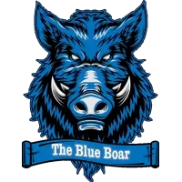 Blue Boar logo