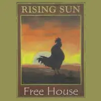 Rising Sun logo