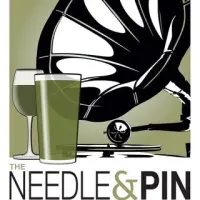 Needle & Pin logo