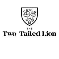 Two-Tailed Lion logo