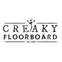 Creaky Floorboard logo
