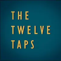 Twelve Taps logo