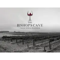 Bishop's Cave logo