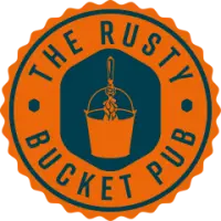 Rusty Bucket - Eltham logo