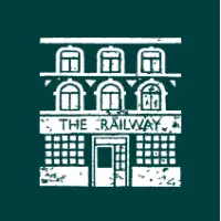 Railway logo