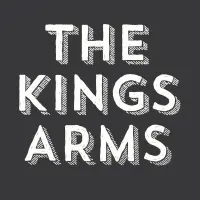Kings Arms logo