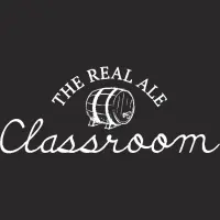 Real Ale Classroom - City Centre logo