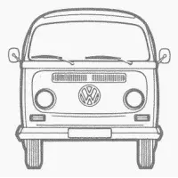 Microbus Gateshead logo