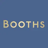 Booths Supermarket (Various Locations) logo