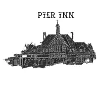 The Pier Inn logo