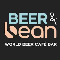 Beer & Bean logo