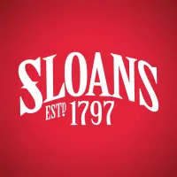 Sloans logo