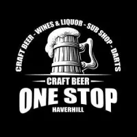 One Stop Market logo
