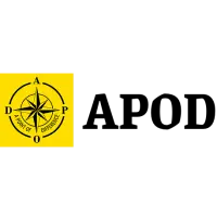 A Point of Difference logo