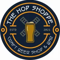 The Hop Shoppe logo