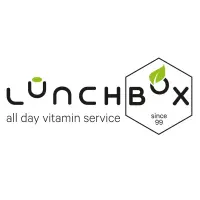 The LunchBox Deli logo