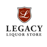 Legacy Liquor Store logo