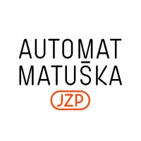 Automat Matuška JZP logo
