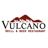 Vulcano Grill&Beer Restaurant logo