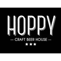 Hoppy logo