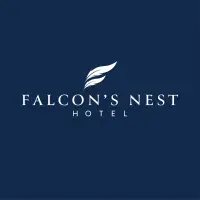 Falcon's Nest Hotel logo