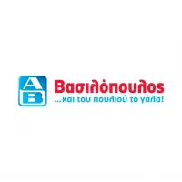 AB Vasilopoulos logo