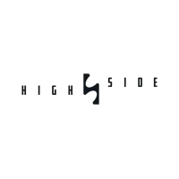 High Side logo
