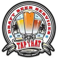 Tap That Tap Room logo