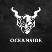 Stone Brewing Tap Room - Oceanside logo