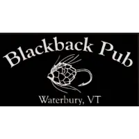 Blackback Pub logo