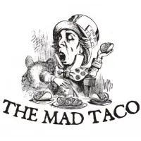 The Mad Taco logo