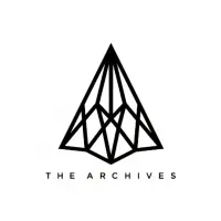 The Archives logo