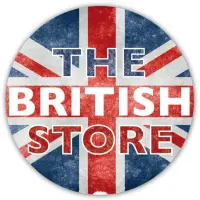 The British Store logo