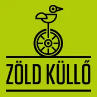 Zöld Küllő logo