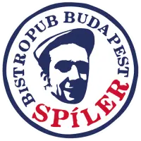 Spíler Original logo