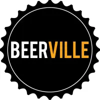 Beerville Beer Store logo