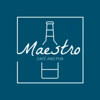 Maestro Café & Pub logo