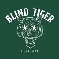 Blind Tiger Taproom and Kitchen logo