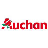Auchan (Hungary) logo