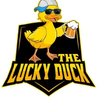 The Lucky Duck logo