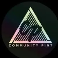Community Pint logo