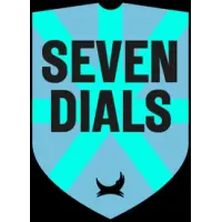 BrewDog Seven Dials logo