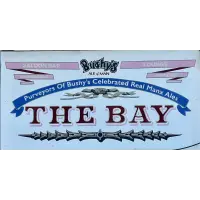 Bay Hotel (Bushy's) logo