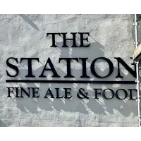 Station Hotel (Okell's) logo