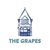 Grapes logo