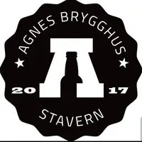 Agnes Brygghus logo