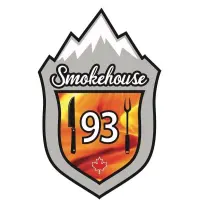 Smokehouse 93 logo