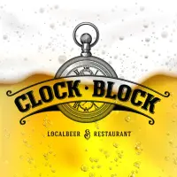 Clock-Block logo