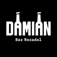 Damian Bar Rozadol logo
